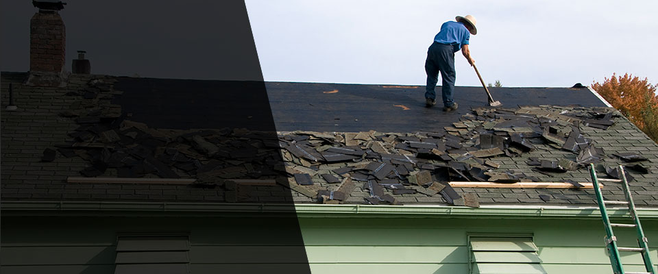 Macedonia Roofing Contractors